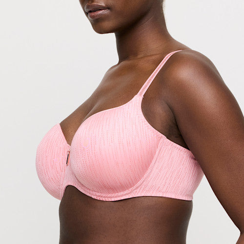 Badala PLUNGE BRA Venetian Pink