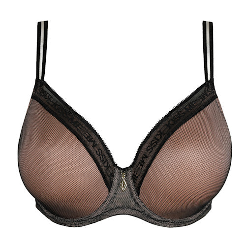 Pub Bra Cools Plunge Bra – Lingerie République