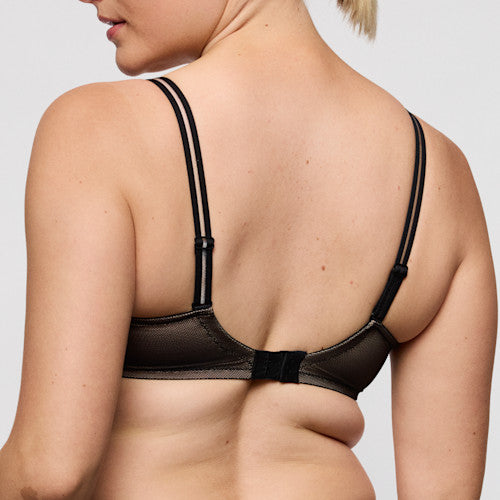 Cools Plunge Bra