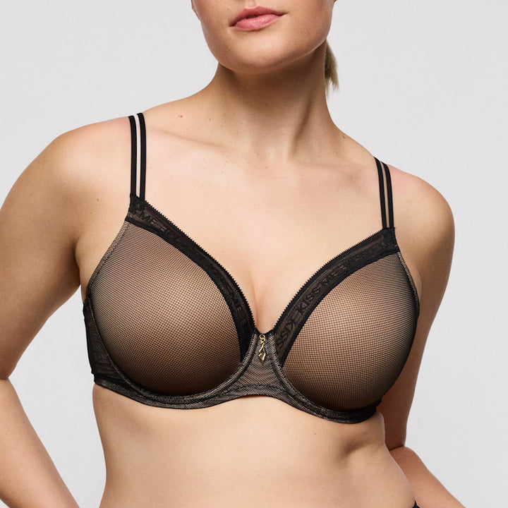Cools Plunge Bra