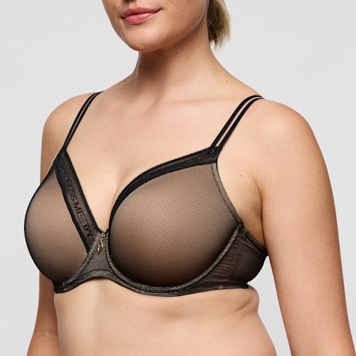 Cools Plunge Bra
