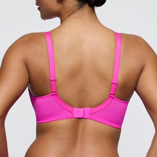 Dear Night Plunge Bra