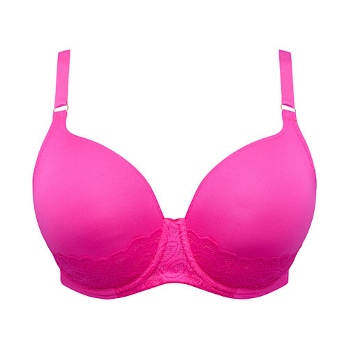 Dear Night Plunge Bra