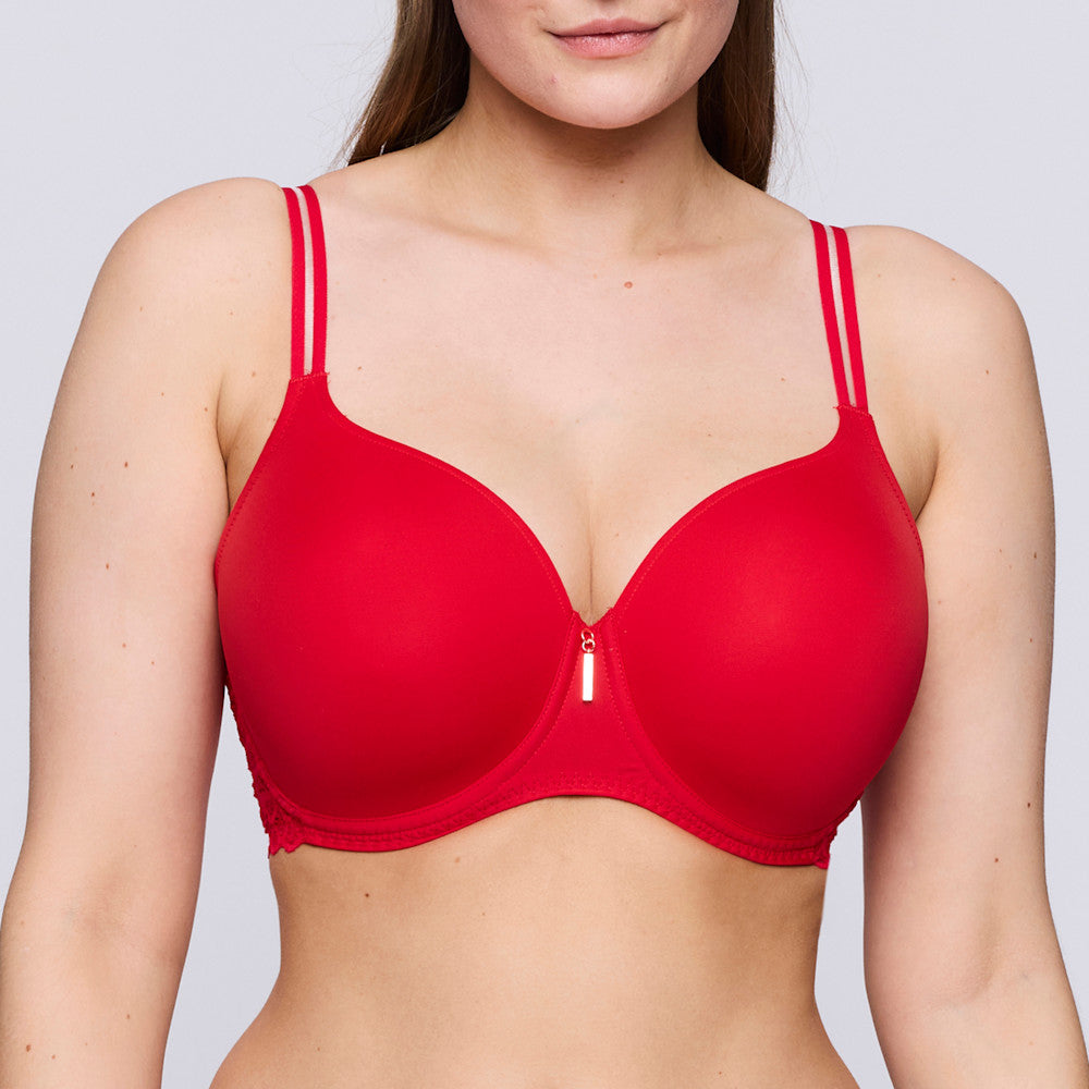 East End T-Shirt Bra