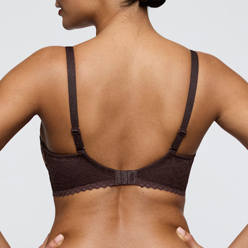 Giganni Plunge Bra