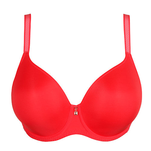 Grace Bay Plunge Bra