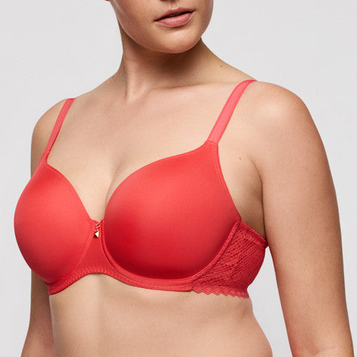 Grace Bay Plunge Bra