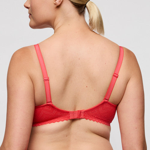 Grace Bay Plunge Bra