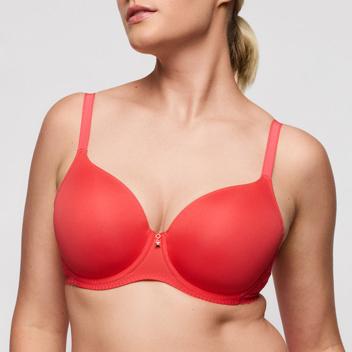 Grace Bay Plunge Bra