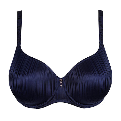 Knokke Heartshape BRA Sapphire Blue
