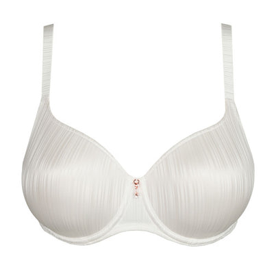 Knokke PLUNGE BRA Natural