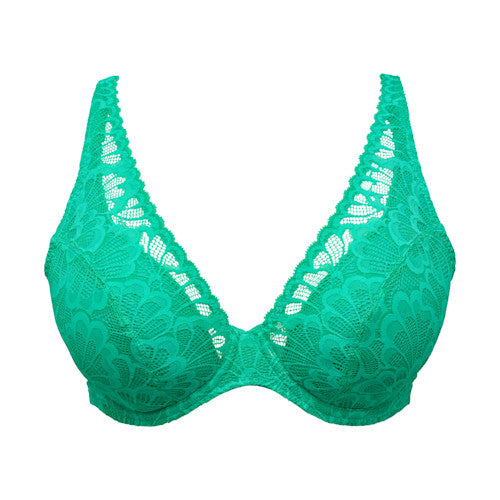 Mocuto Deep Plunge Bra