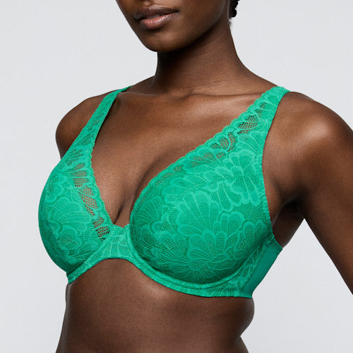 Mocuto Deep Plunge Bra