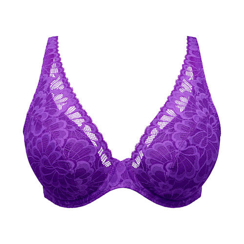 Mocuto Deep Plunge Bra
