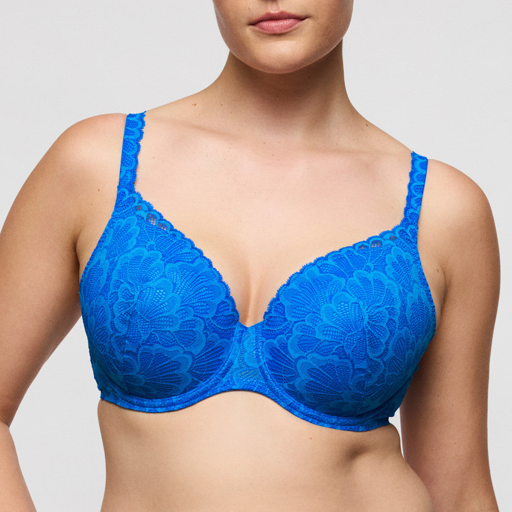 Mocuto Heartshape Bra