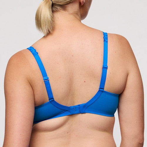 Mocuto Heartshape Bra