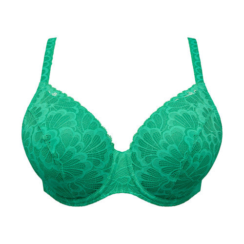 Mocuto Heartshape Bra