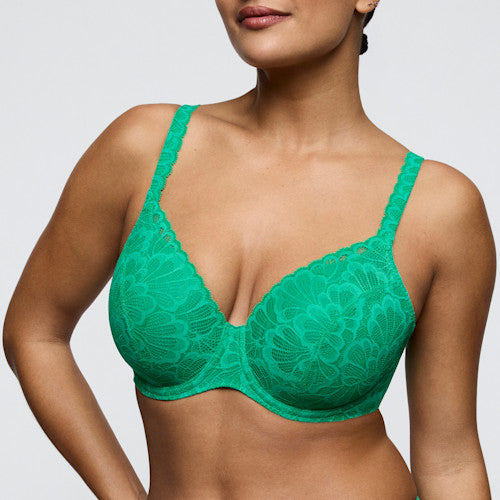 Mocuto Heartshape Bra