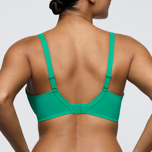 Mocuto Heartshape Bra