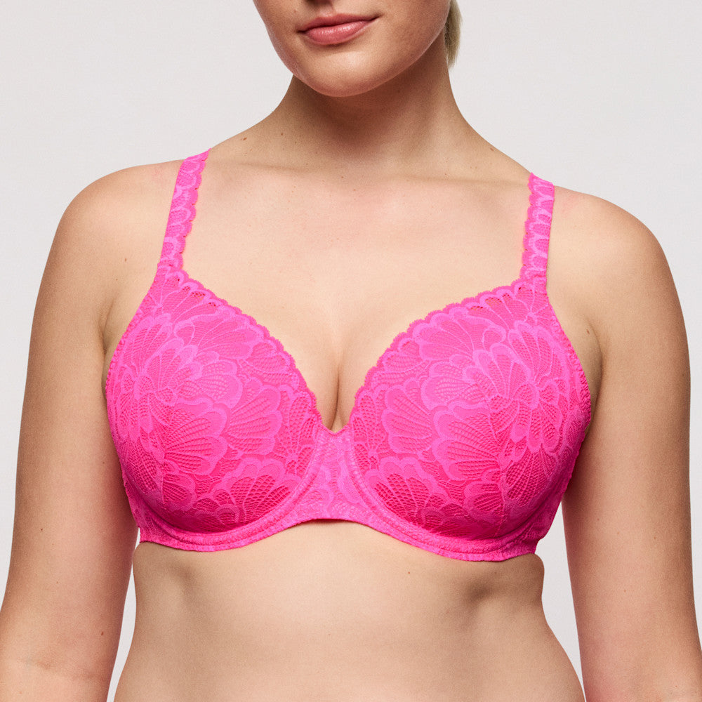 Mocuto Heartshape Bra