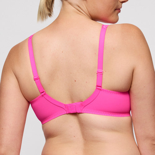 Mocuto Heartshape Bra