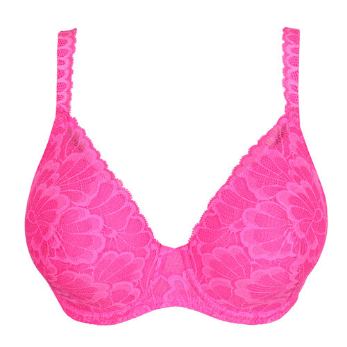 Mocuto Heartshape Bra