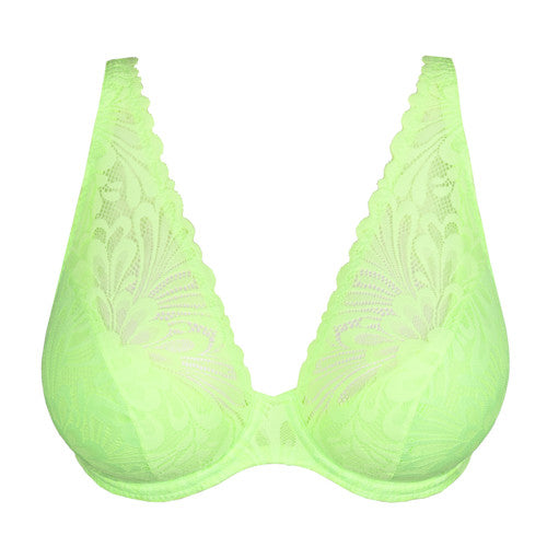 Rupi PLUNGE BRA Mojito