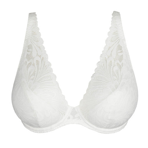 Rupi PLUNGE BRA Natural