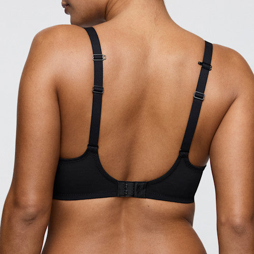 Sheary Plunge Bra