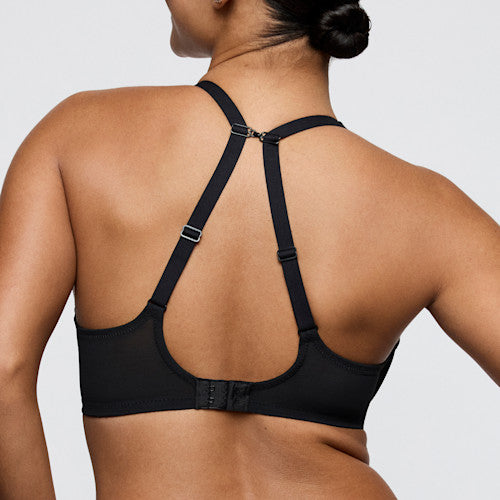 Sheary Plunge Bra