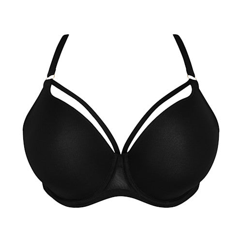 Sheary Heartshape Bra