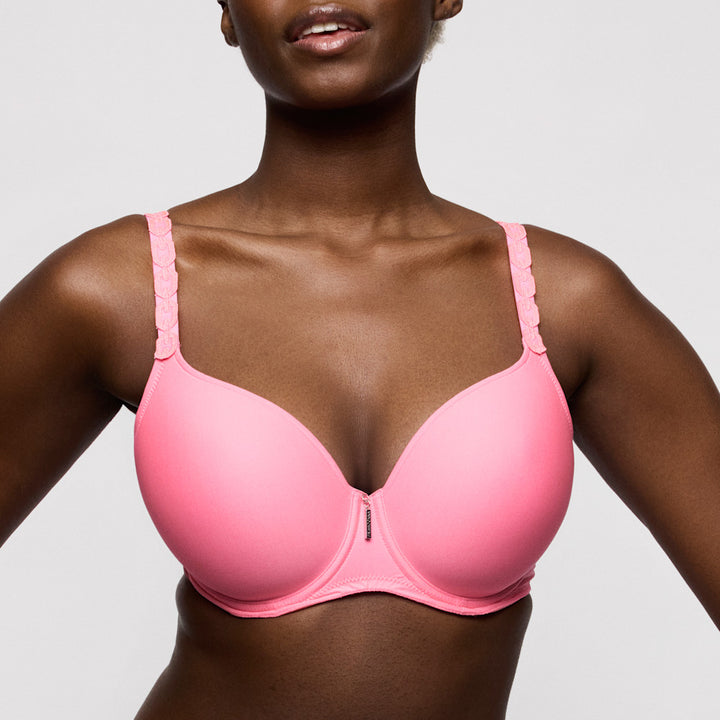 Twixie Plunge Bra