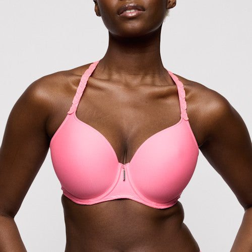 Twixie Plunge Bra