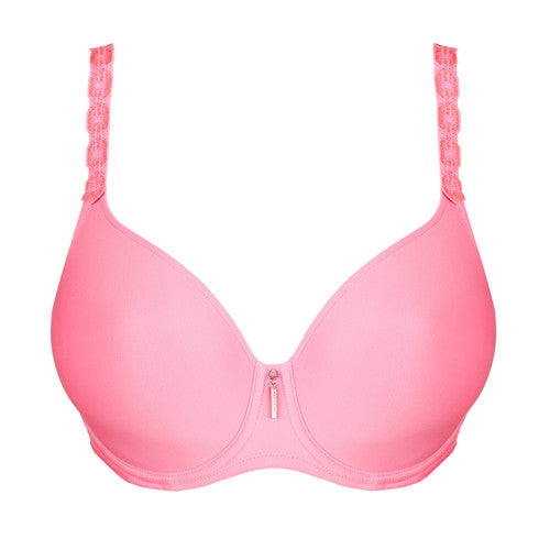Twixie Plunge Bra
