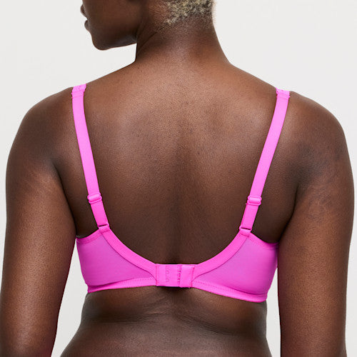 Vivgirl FULL CUP BRA Cactus Flower