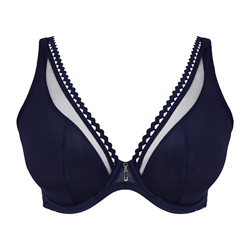 Wowgirl Plunge Bra