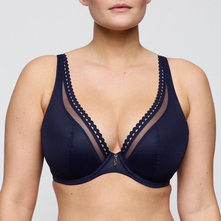 Wowgirl Plunge Bra