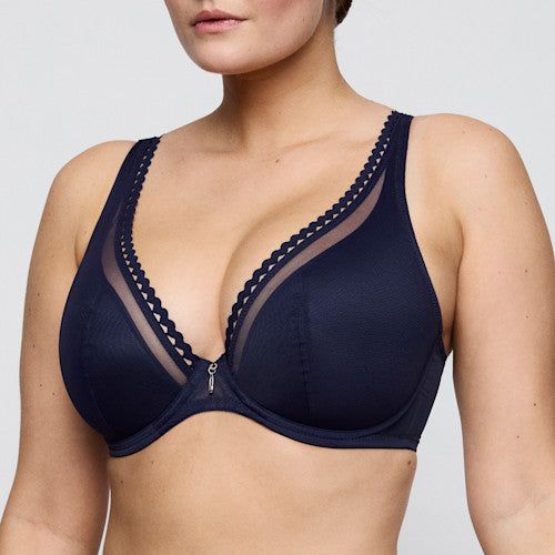 Wowgirl Plunge Bra