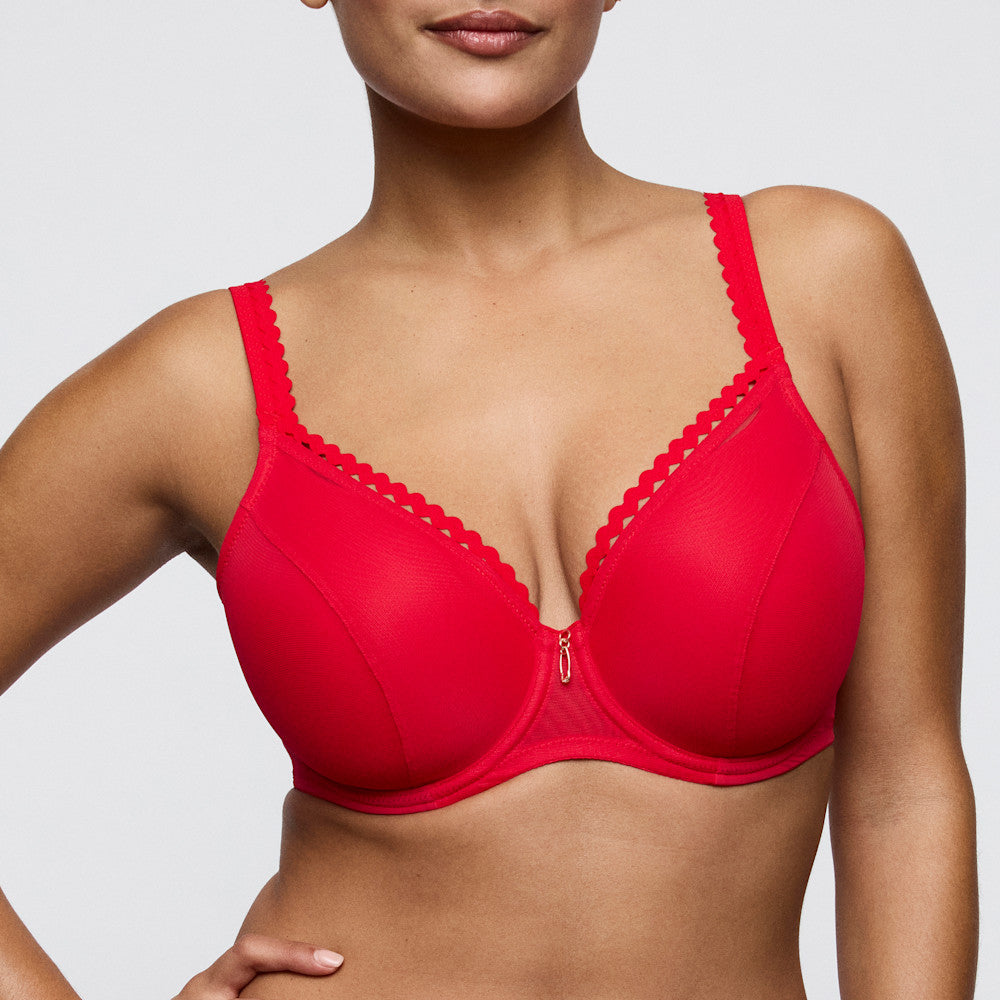 Wowgirl Heartshape Bra