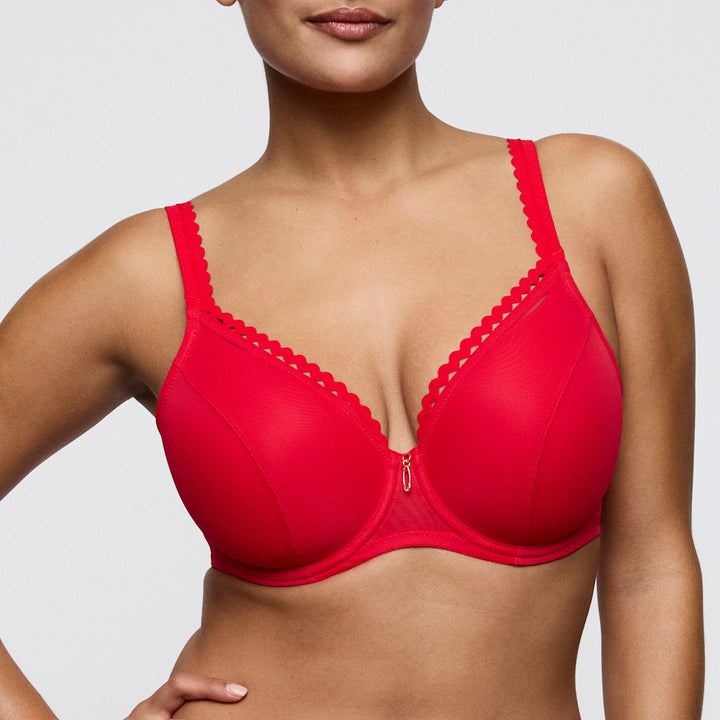 Wowgirl Heartshape Bra