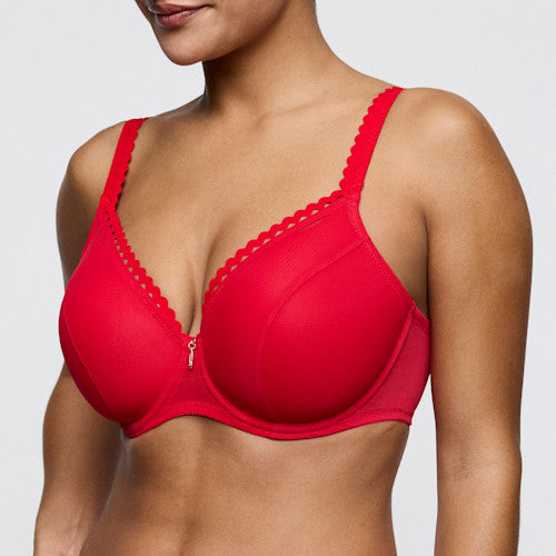 Wowgirl Heartshape Bra