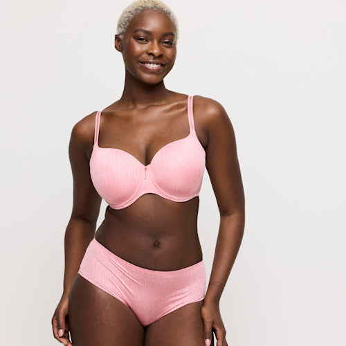 Badala FULL BRIEF Venetian Pink S -3XL
