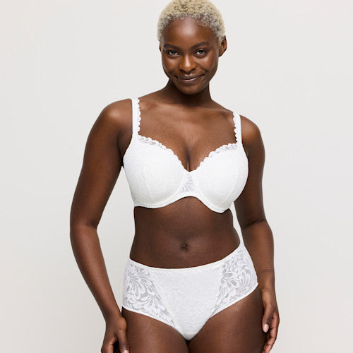 Rupi FULL BRIEF Natural S - 3XL