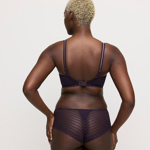 East End HOTPANTS Amethyst XS - 3XL