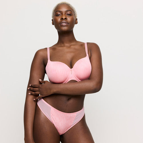 Badala THONG Venetian Pink Venetian Pink XS - 2XL