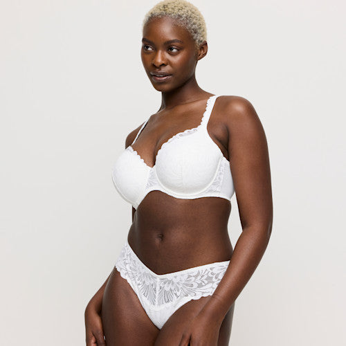 Rupi THONG Natural XS - 2XL
