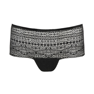 Epirus Hotpants Black