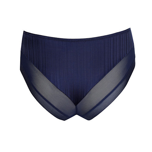 Knokke HOTPANTS Sapphire Blue XS - 2XL