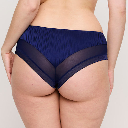Knokke HOTPANTS Sapphire Blue XS - 2XL