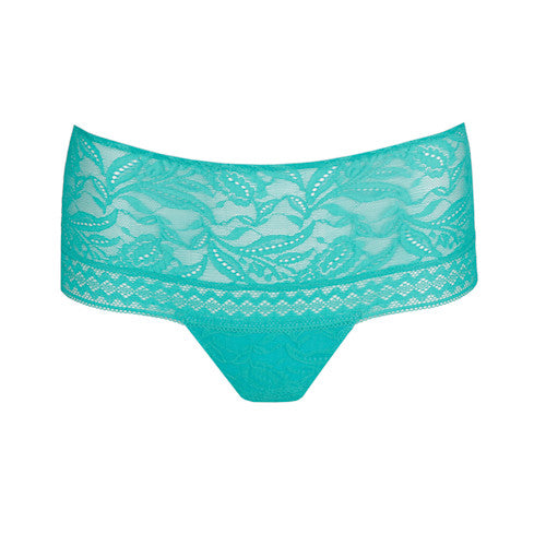 Palermo HOTPANTS Sunny Teal XS - 2XL